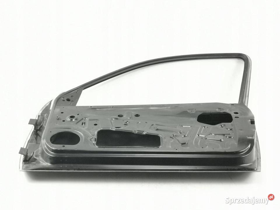 DRZWI PRAWY PRZÓD OPEL ASTRA G 19982009 NOWE osobowe