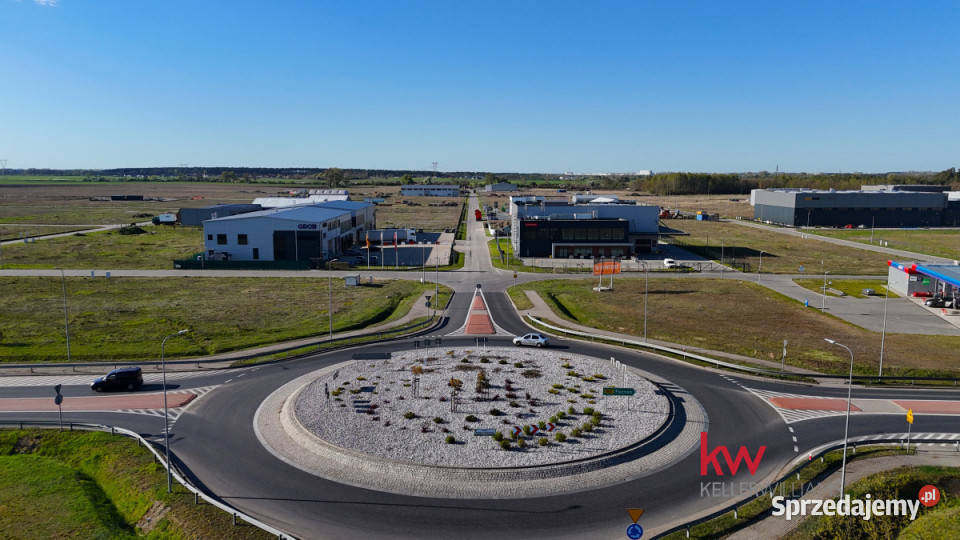 Sprzedam grunt 7032m2 Więckowice 170zł/m2 sprzedam