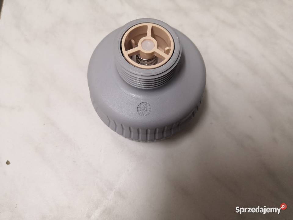 Osadnik zanieczyszczeń Winterhalter lubelskie Lubartów