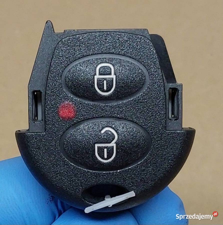 KLUCZYK PILOT VW GOLF IV LUPO PASSAT B5