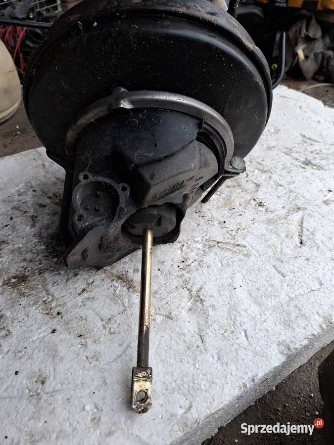 Pompa Serwo Hamulcowe Peugeot 607 Wisznice