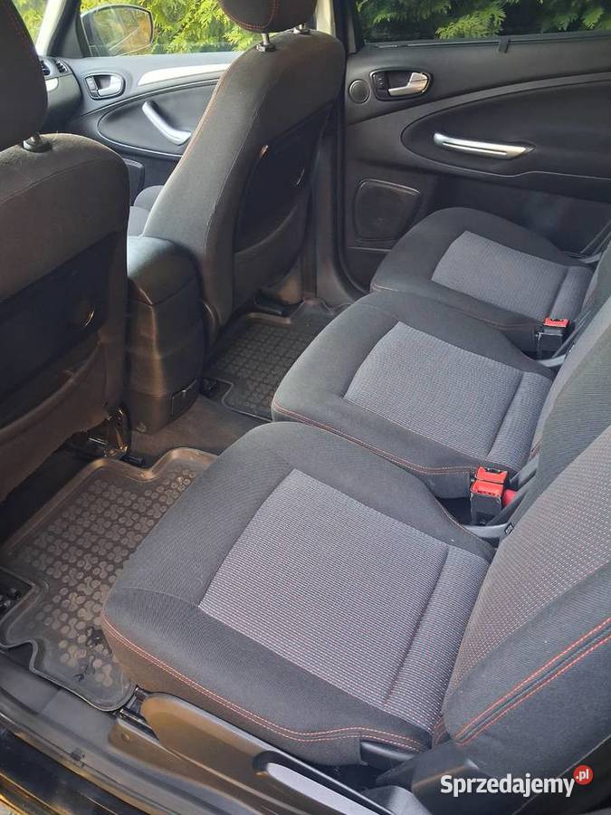 FORD S 201120140 Zduńska Wola