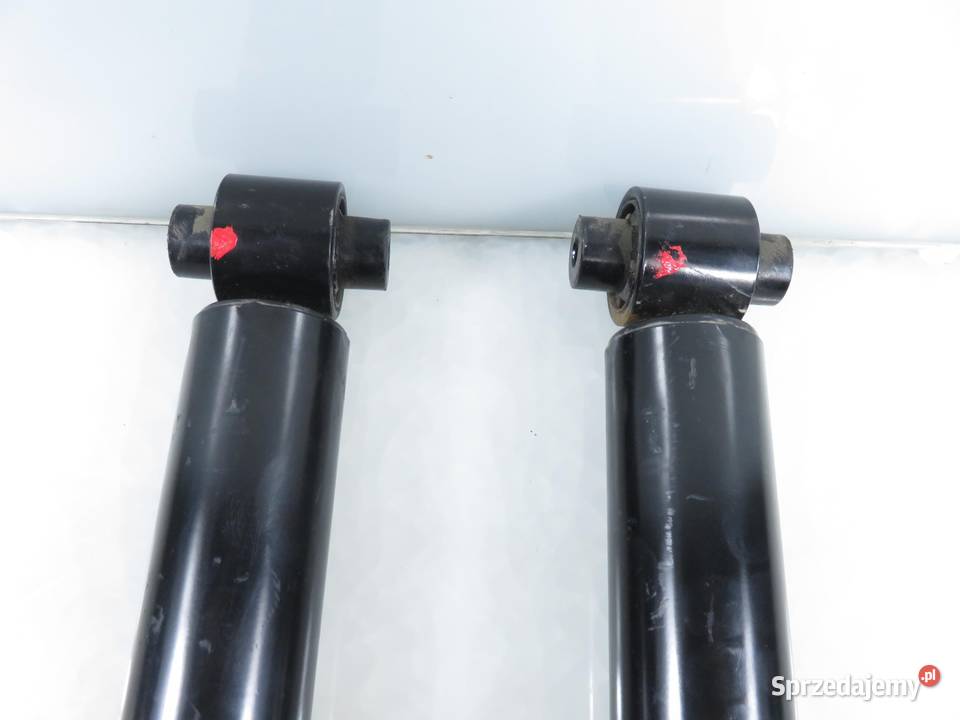 AMORTYZATORY TYŁ RENAULT GRAND SCENIC II MGA5651 osobowe sprzedam