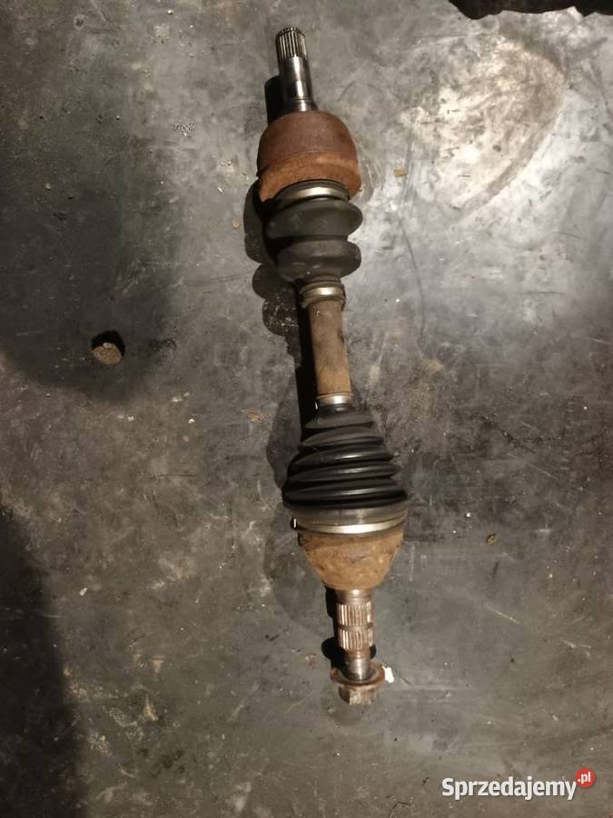 Półoś lewa Vectra C Signum 32 Saab osobowe Wola Siennicka sprzedam