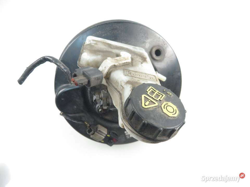 SERWO FORD FOCUS MK3 16 TDCi BV612B195SC