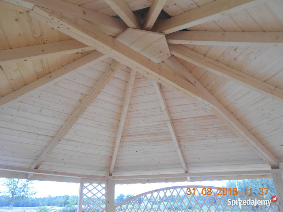 altana altany altanki producent promocja Julianpol