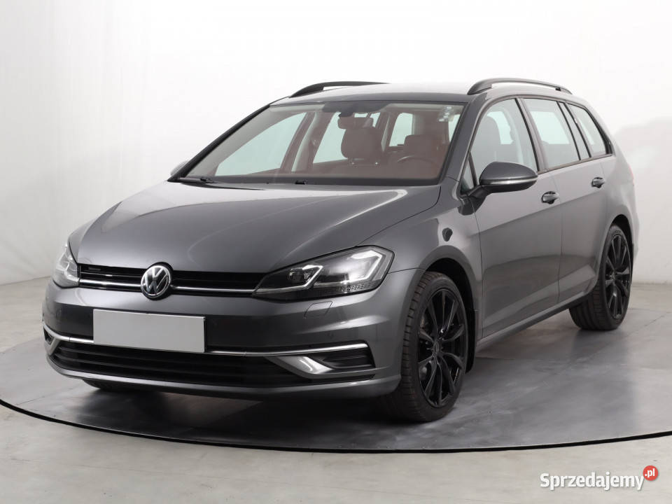 VW Golf 15 TSI śląskie Katowice
