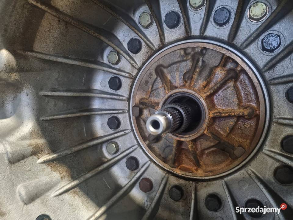 AUTOMATYCZNA SKRZYNIA BIEGÓW Land Rover Range osobowe Chełm