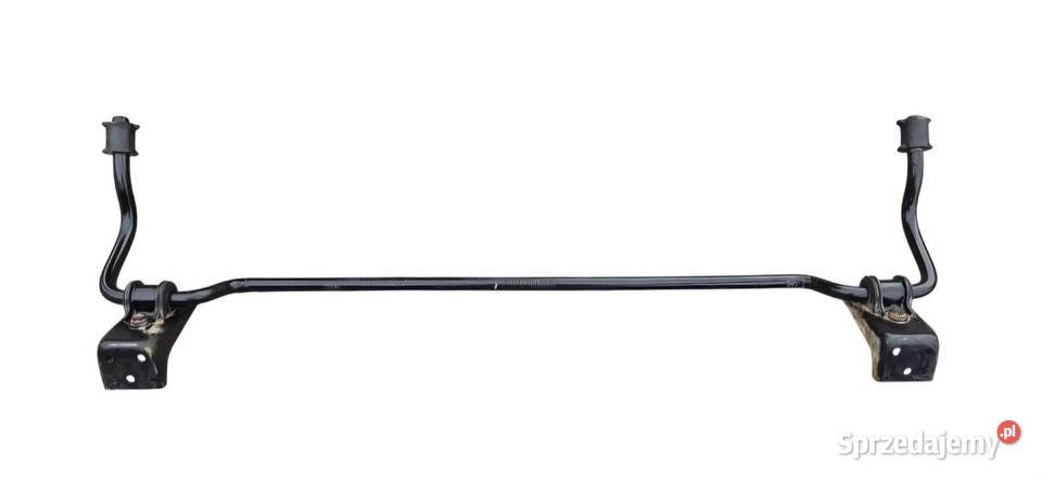 DRĄŻEK STABILIZATOR ZAWIESZENIA TYŁ TYLNY VW