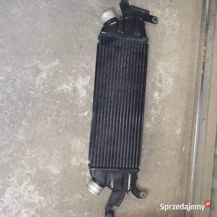 Intercooler Outlander 20 did 0712