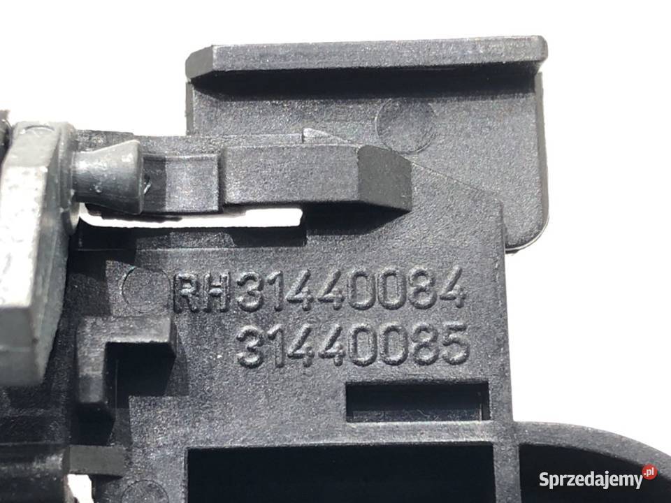 KLAMKA ZEWNĘTRZNA PRAWY TYŁ VOLVO V60 I 31440084