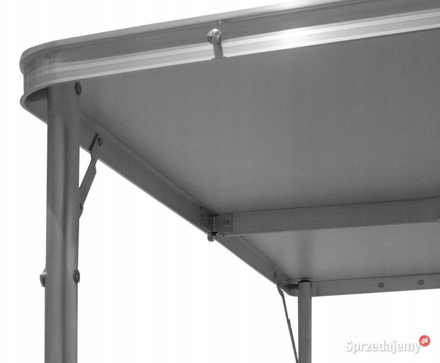 STOLIK TURYSTYCZNY SKŁADANY 4 KRZESŁA zestaw Choroszcz