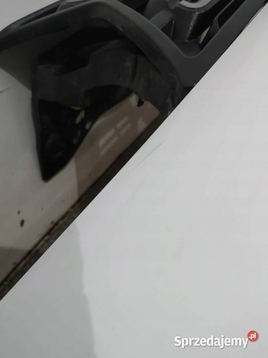 ZDERZAK PRZÓD BIAŁY Dacia Duster II 20172024 osobowe sprzedam