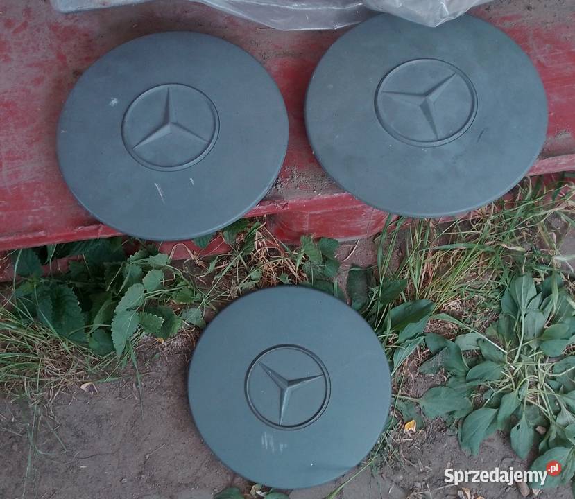 Kołpak Kołpaki MB Vito Kalisz sprzedam