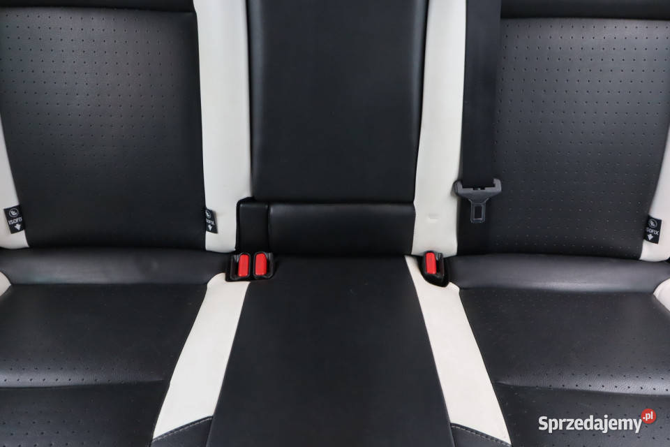 Citroen DS4 16 THP Motoryzacja Zabrze sprzedam