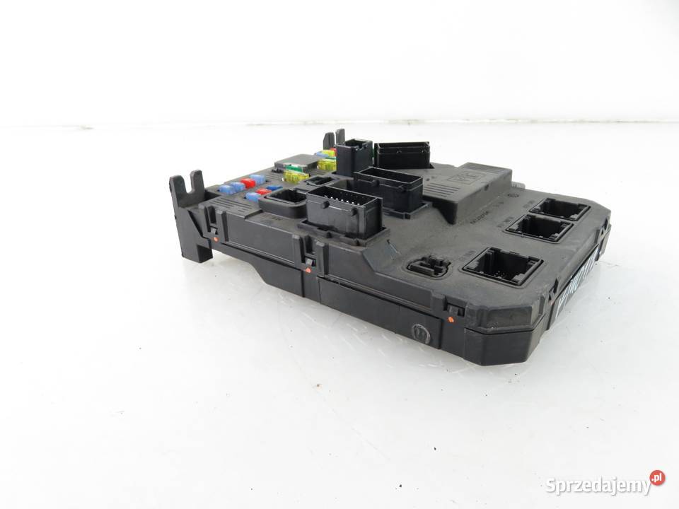 MODUŁ BSI PEUGEOT 407