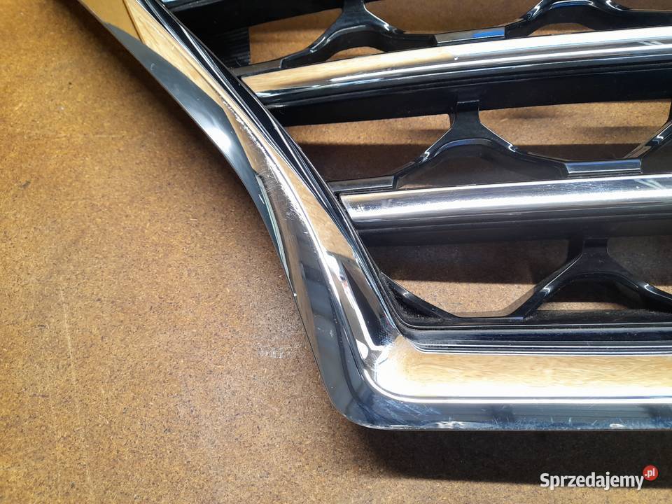 grill atrapa chłodnicy Hyundai Tucson III 3 lift osobowe Części samochodowe Goleniów