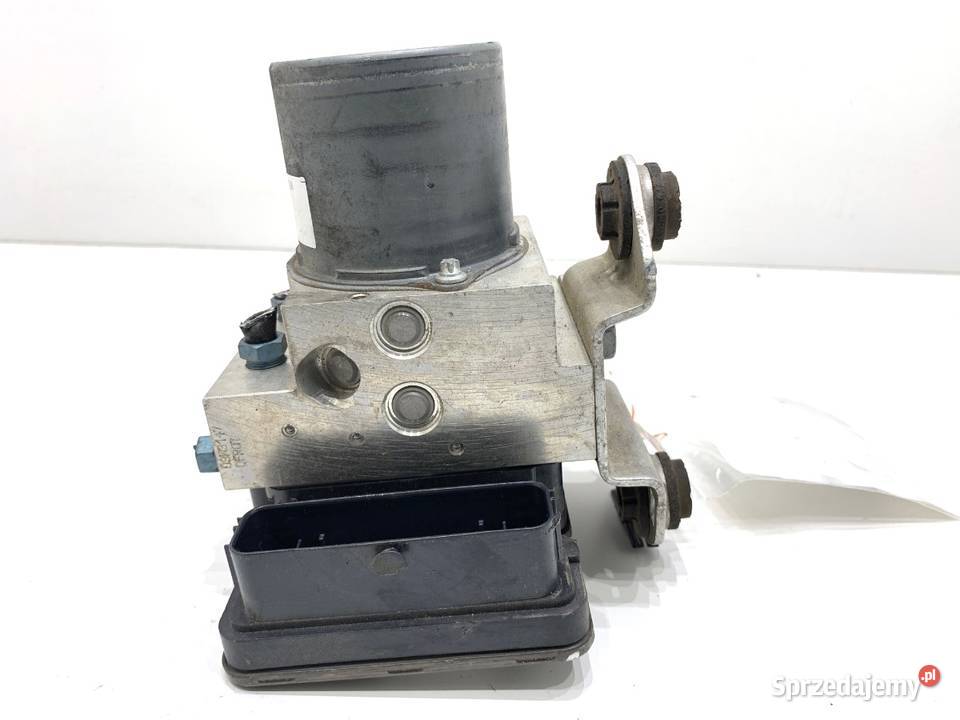 POMPA ABS AUDI Q7 4M 4M0907379K 30 272 osobowe sprzedam