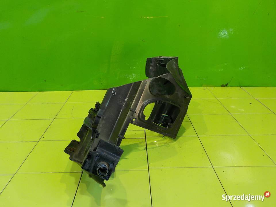 PEUGEOT 5008 I 16 HDI 10r podluznica prawa Pozostałe mazowieckie Suków