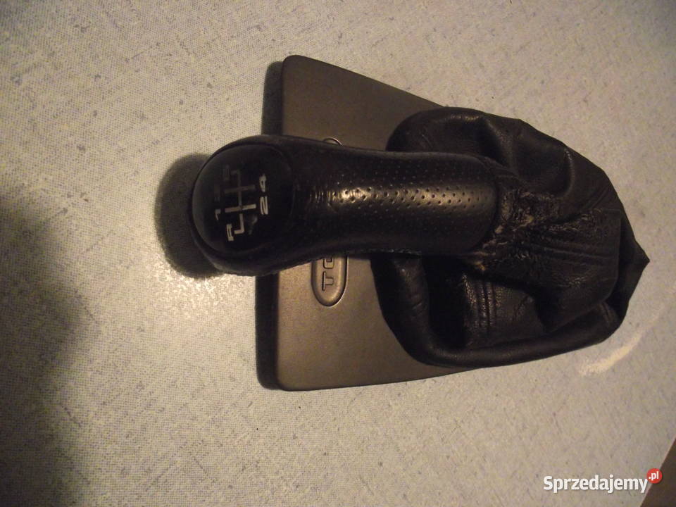 Osłona lewarka Seat Toledo Wrocław