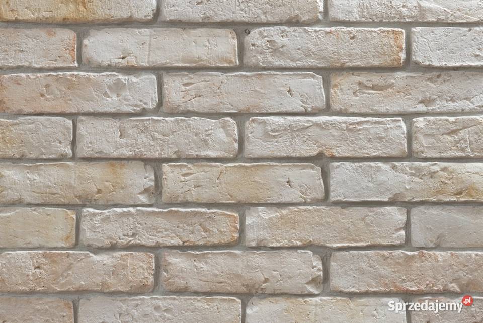 Płytki z cegły hiszpańskie Warszawa