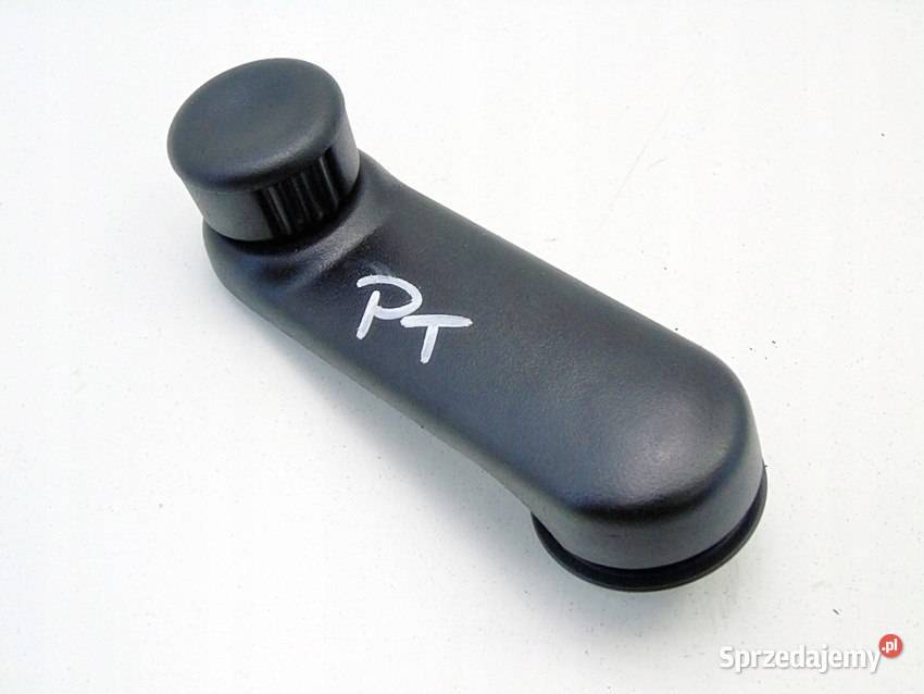 Korbka podnoszenia szyby Renault Modus 2007 śląskie Sosnowiec