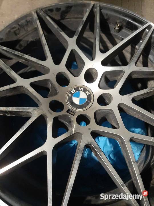 Sprzedam felgi AMG 510 77 86 18warzsawa Warzęgowo sprzedam