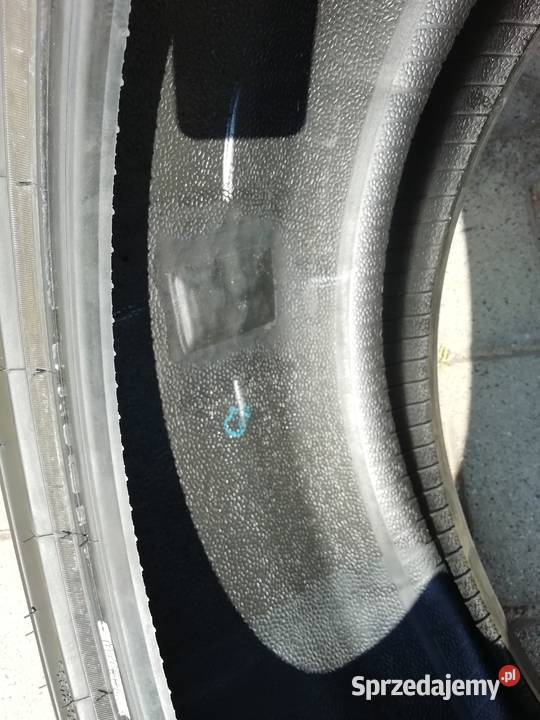 1x 25545R20 101W Pirelli Scorpion Verde MO opona lato Pszczyna
