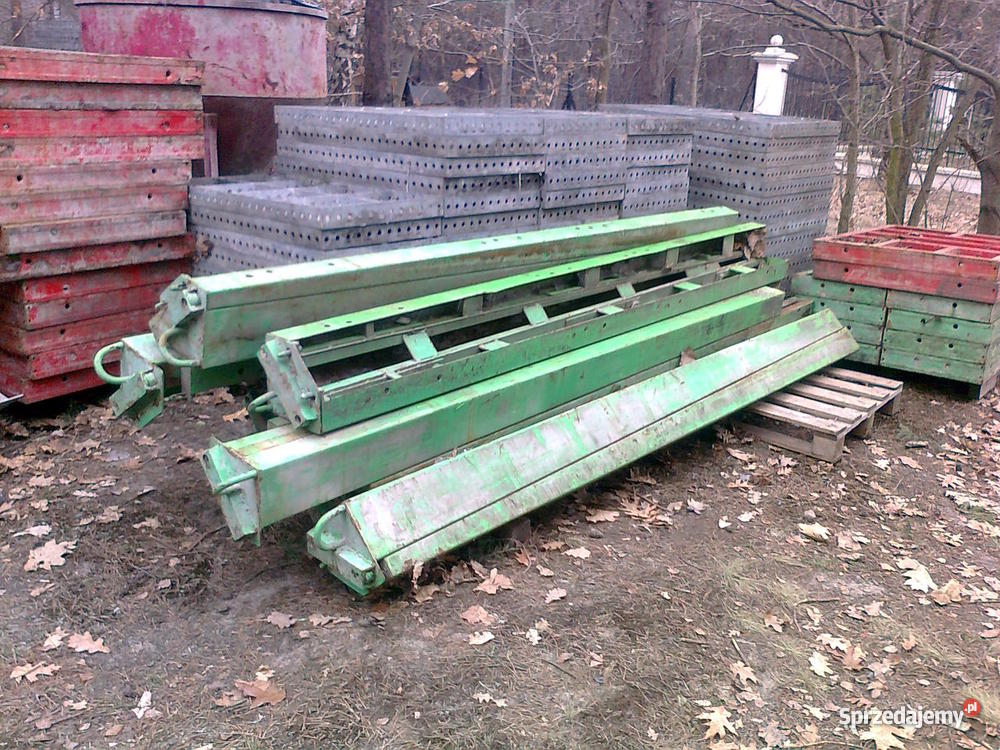 SZALUNKI SYSTEMOWE Grodzisk Mazowiecki