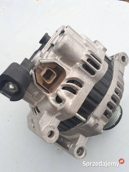 Alternator LUCAS Electrical LRA02967 Pruszcz