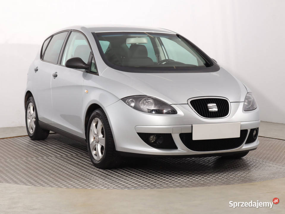 Seat Altea 19 TDI czujnik parkowania Katowice