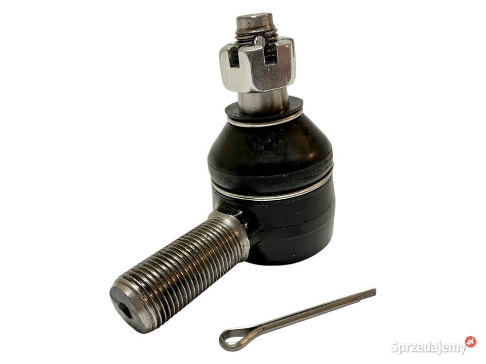 KOŃCÓWKA DRĄŻKA LEWY GWINT ŻUK UAZ 469 452 GAZ Chojnice