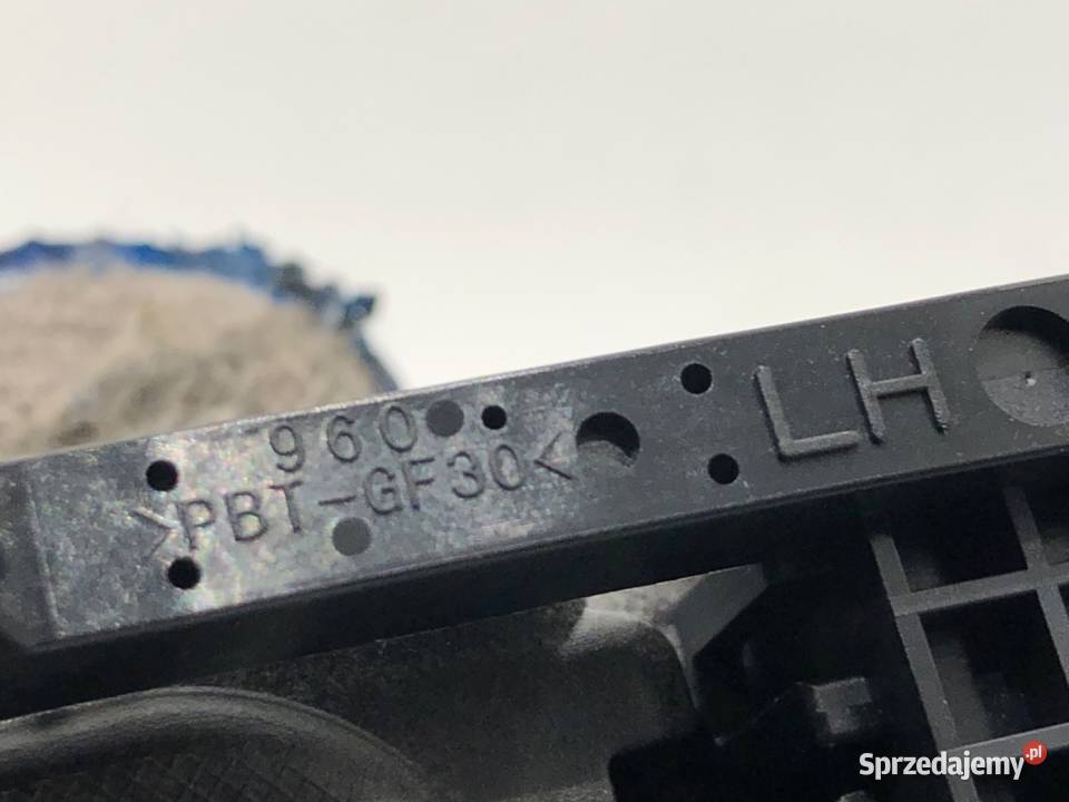 KLAMKA WEWNĘTRZNA LEWY TYŁ LEXUS LBX Crossover podkarpackie