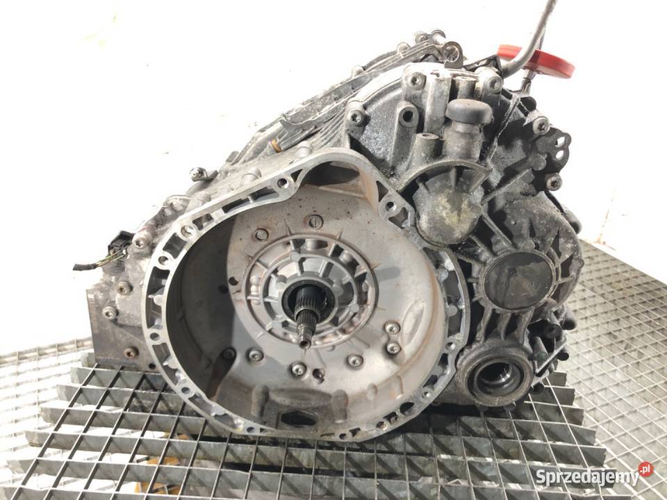 SKRZYNIA BIEGÓW MERCEDES W169 A1693712305 15 95