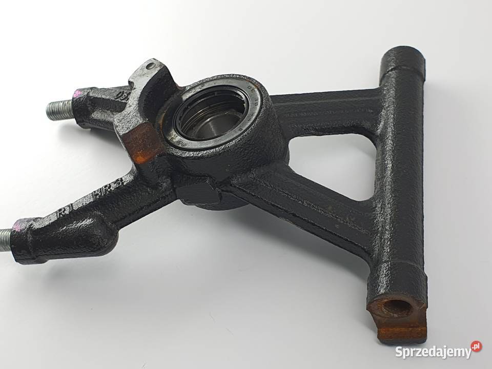 Mocowanie Kolumny Kierowniczej Honda Trx 420 Łódź