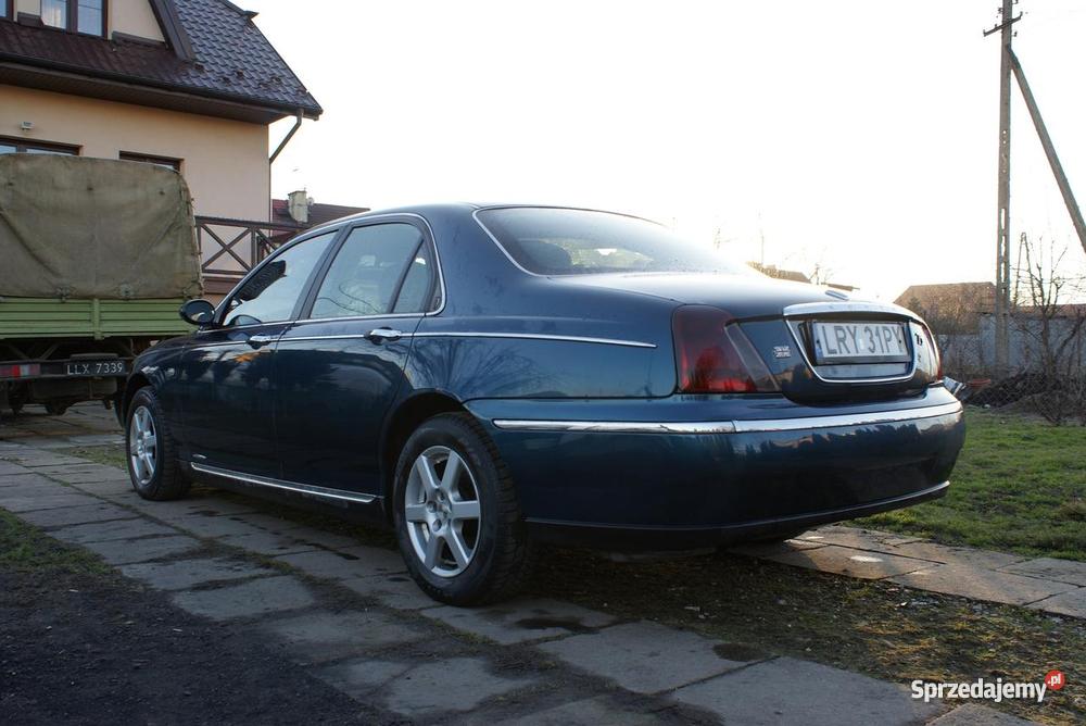 Rower 75 deisel Końskowola