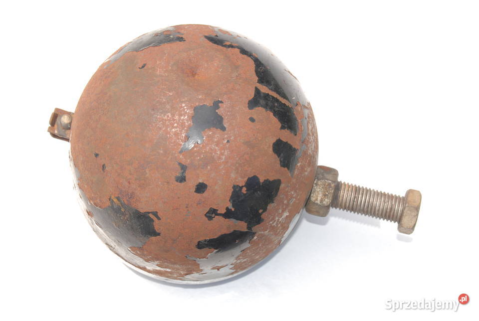 Stary retro halogeny szperacz refraktor śląskie