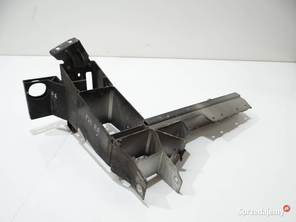 OKULAR MOCOWANIE LAMPY PRAWY PRZÓD BMW X3 F25 lubelskie Strzyżewice