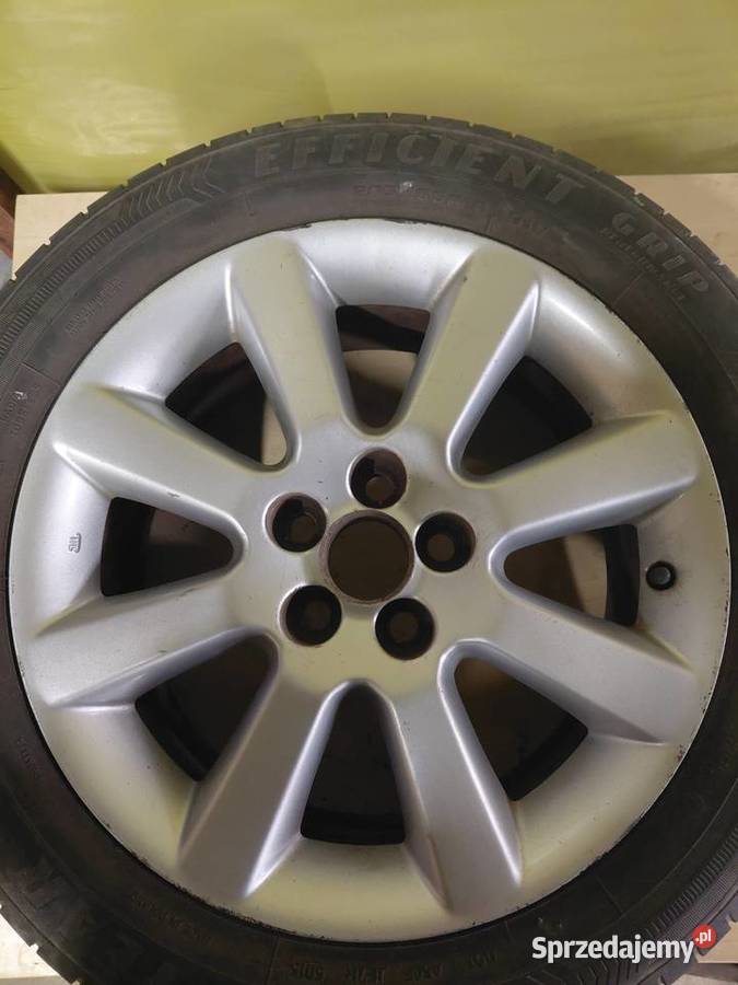 Felgi Aluminiowe lubelskie Żyrzyn sprzedam