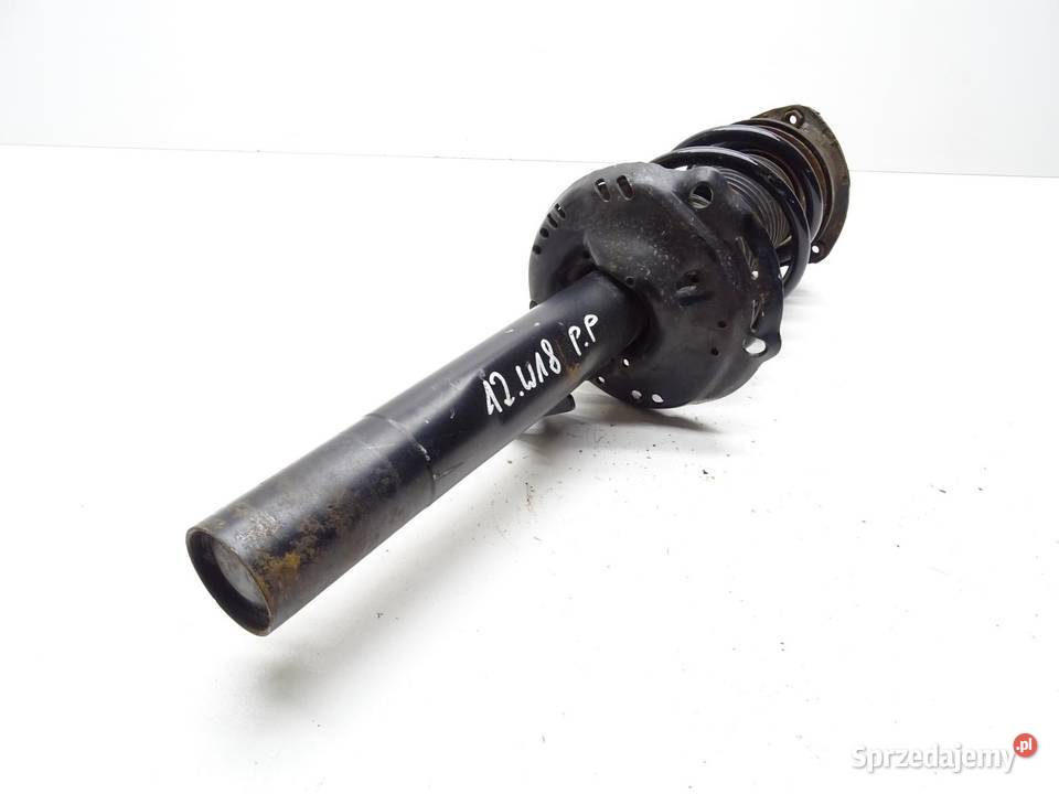 AMORTYZATOR PRAWY PRZÓD PRZEDNI 20 TDI VW GOLF sprzedam