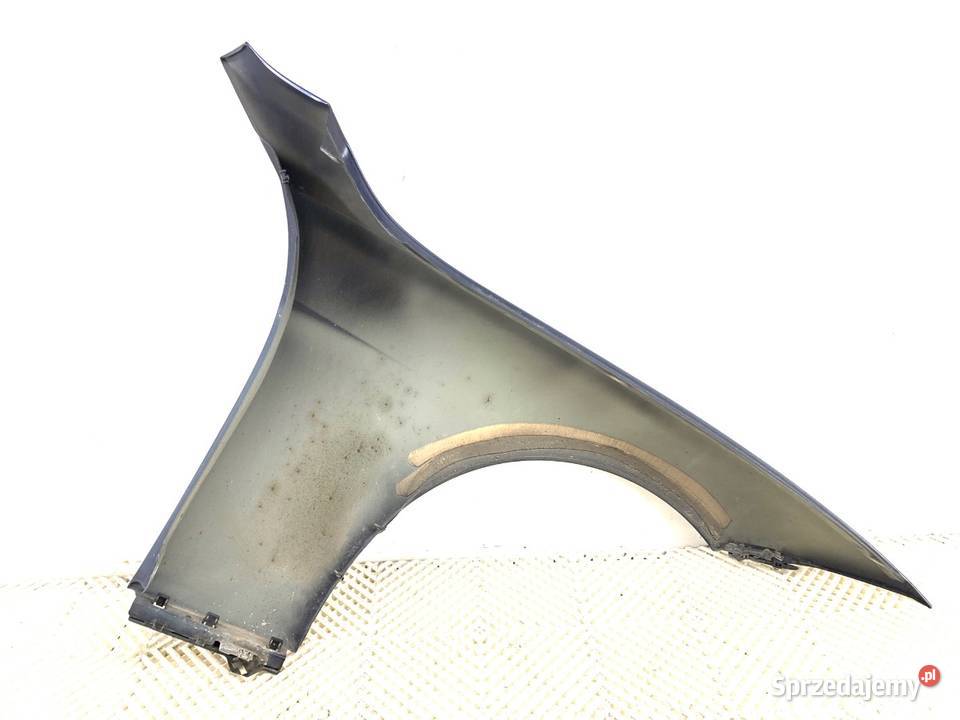 BŁOTNIK LEWY PRZÓD BMW F30 SedanLimuzyna 1118