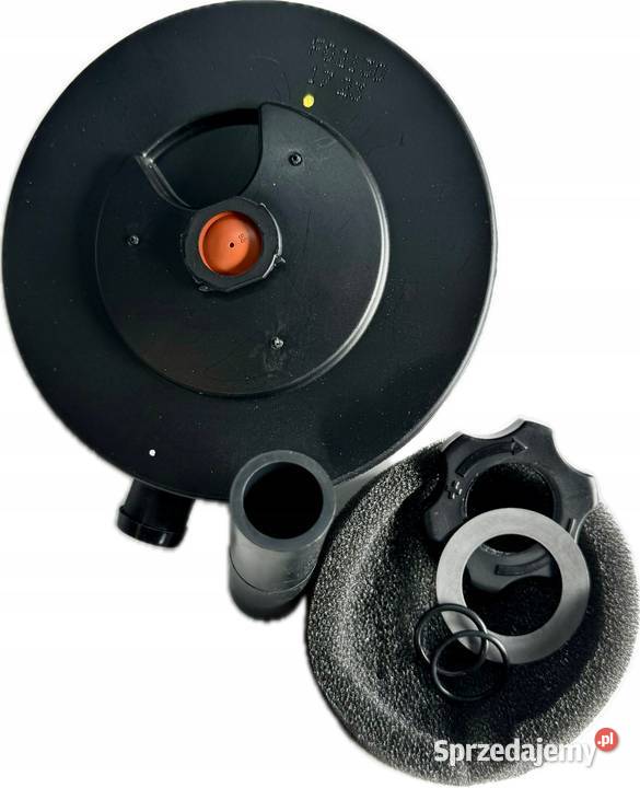 Filtr odpowietrzenia odma CNH 58033640603