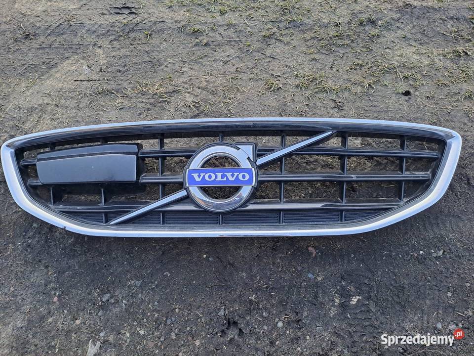 Gril atrapa radar volvo v40 20122019 Pozostałe Radom