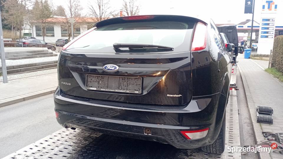 Okazja Ford Focus Lift 200910 3drzwi 16i 16V 101 Kalisz