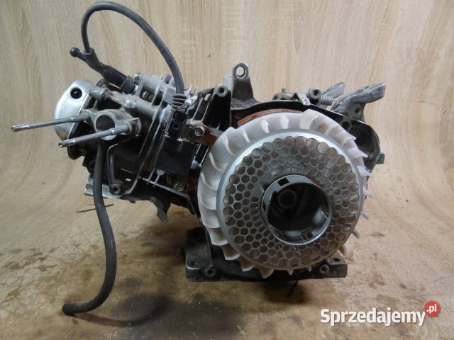 silnik Honda GX 270 z przekładnia GOKART itp lubuskie Żary