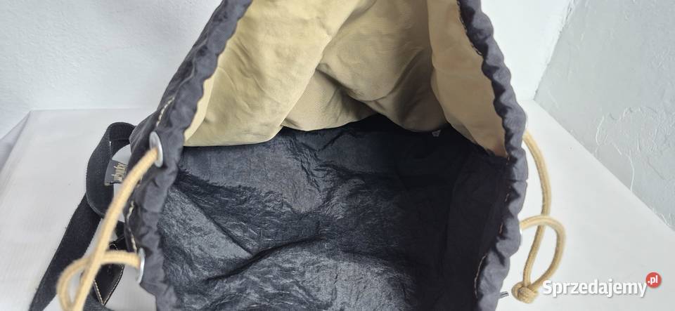 Kultowy Plecak KIPLING Styl Vintage Wytrzymałość Torby, plecaki i walizki sprzedam