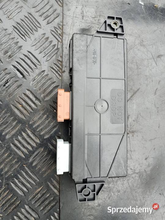 moduł komfortu Fiat Stilo 46780246 zachodniopomorskie sprzedam