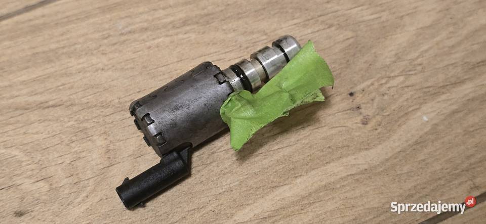 BMW X1 F48 20d Regulator ciśnienia oleju Nysa sprzedam