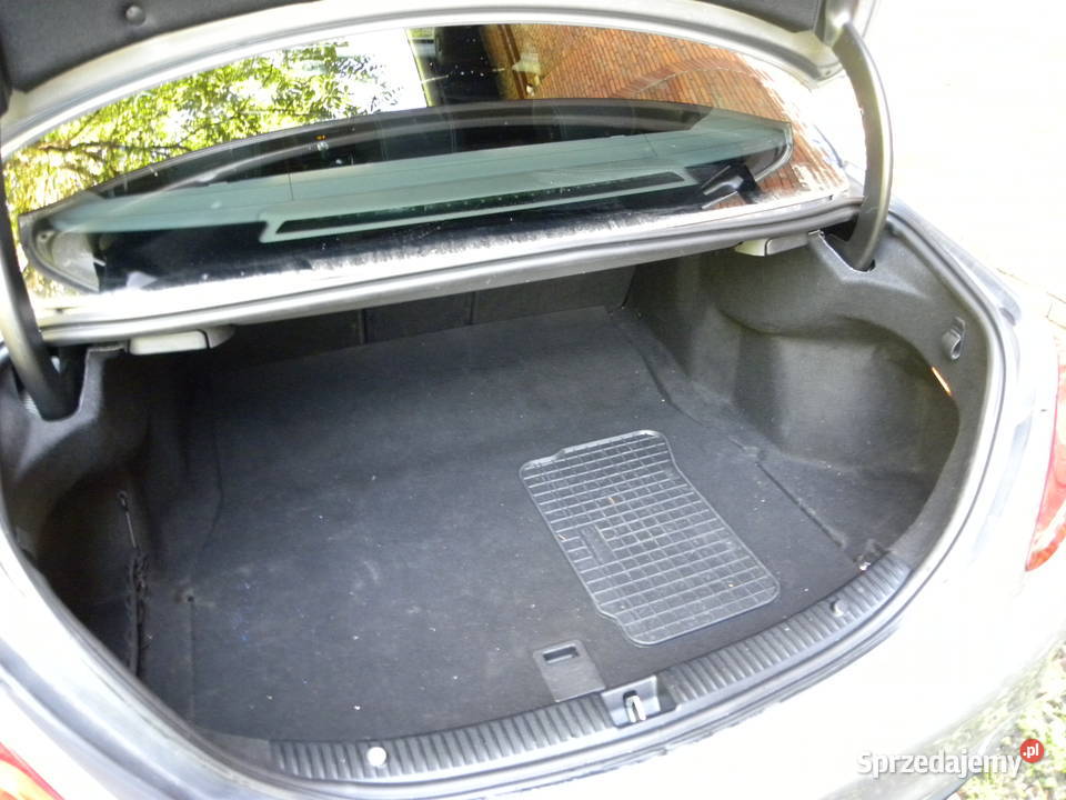 MERCEDES C 200D w 205 Wrocław