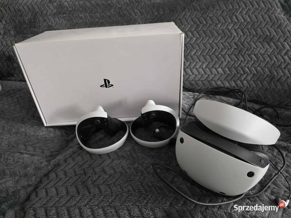 Gogle vr do 5 Pozostałe Wałbrzych
